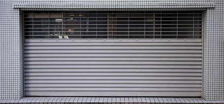 Advanced Solutions for Your Aluminum Garage Doors in Safety Harbor, Florida