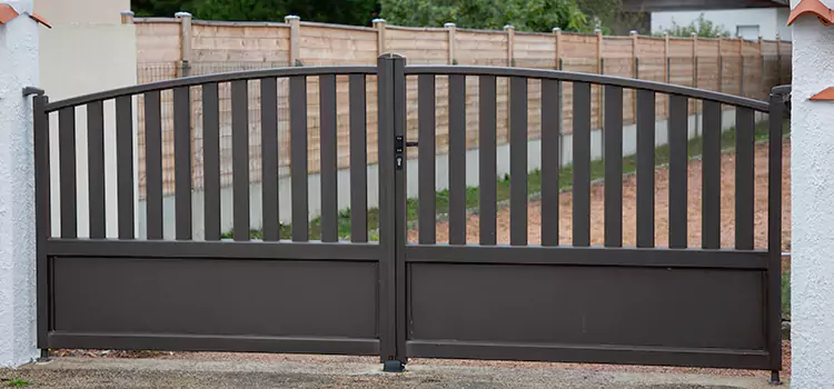 Advanced Gate Solutions in Safety Harbor, FL