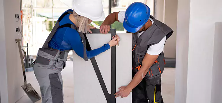 Why Choose Us for Door Panel Services in Safety Harbor, FL?
