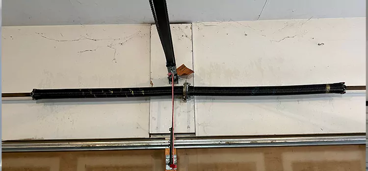 Garage Door Cable Repair Near Me in Safety Harbor, FL