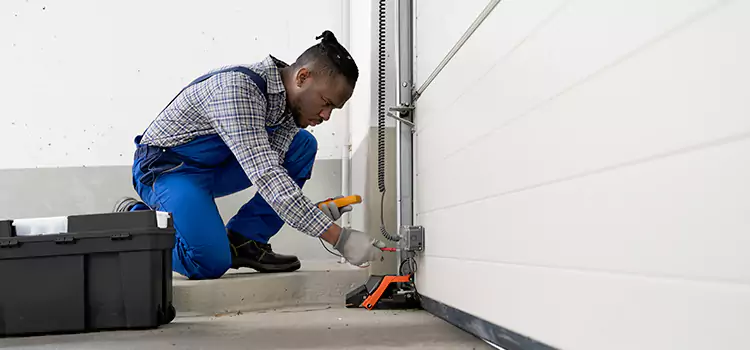 Expert Solutions for Every Garage Lock Need in Safety Harbor, FL