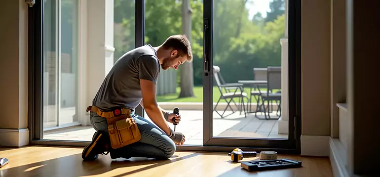 Comprehensive Solutions for Every Glass Door Need in Safety Harbor, FL