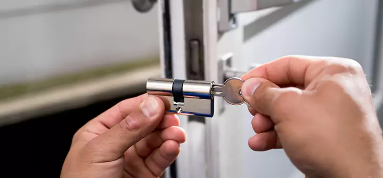 Emergency Locksmith for House Safety Harbor