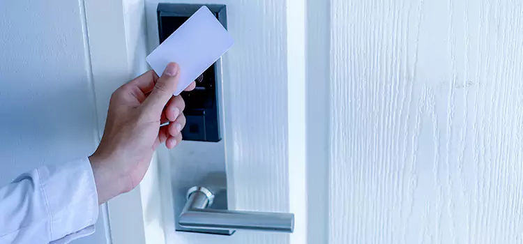 Why Choose Us for Your Keycard Lock Installation in Safety Harbor, FL?