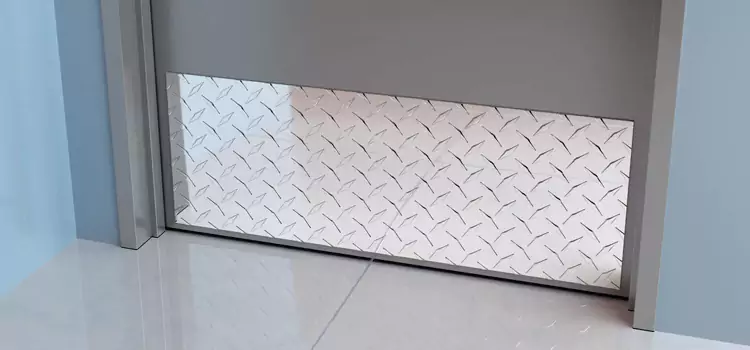 Benefits of Professional Kick Plate Solutions in Safety Harbor, FL