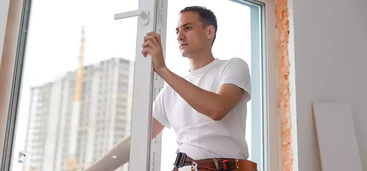 Patio Glass Replacement Safety Harbor