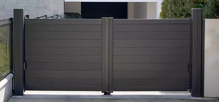 Common Residential Gate Issues We Resolve in Safety Harbor, FL