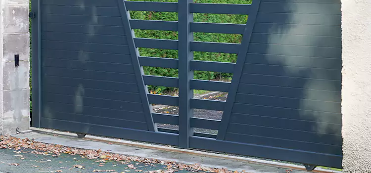 Automated Gate Company Near Me Safety Harbor