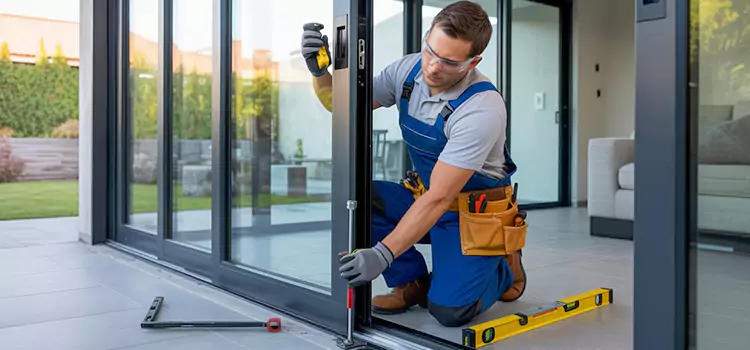 Sliding Screen Door Repair Safety Harbor