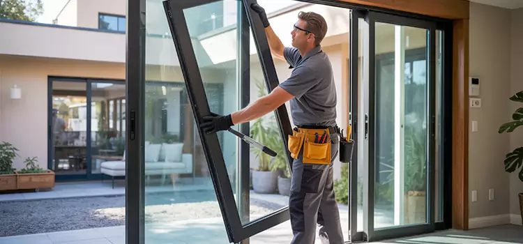 Specialized Sliding Door Roller Services in Safety Harbor, Florida