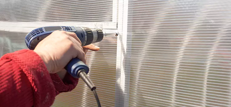 Sliding Screen Door Repair Safety Harbor