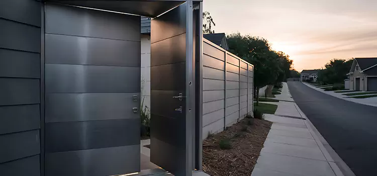 Comprehensive Steel Door Solutions in Safety Harbor, FL