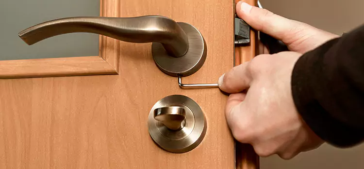 Access Control System Integration Safety Harbor
