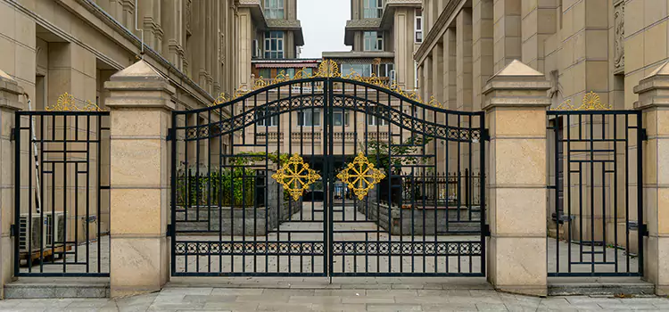Comprehensive Iron Gate Maintenance Solutions in Safety Harbor, FL