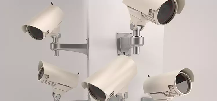 Your Trusted Partner for CCTV Solutions in Safety Harbor