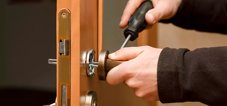 Semi Truck Locksmith Safety Harbor