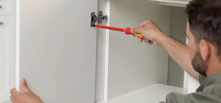 Screen Door Hinge Repair Safety Harbor