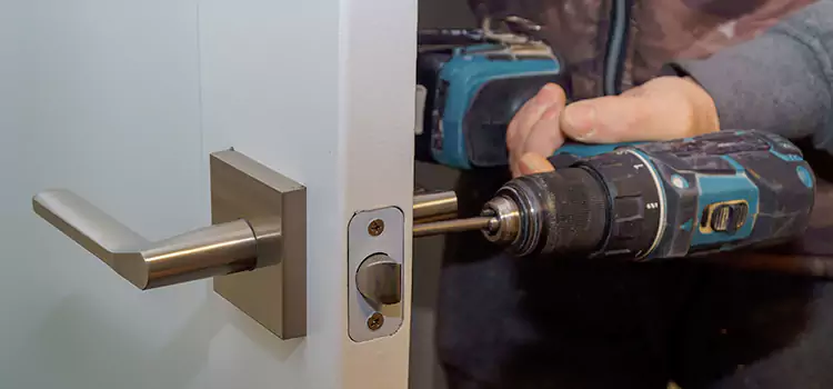 Brand Lock Repair and Specialty Services Safety Harbor