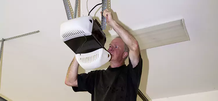 Garage Door Opener Service Safety Harbor