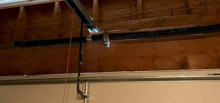 Broken Garage Door Cable Repair in Safety Harbor, FL