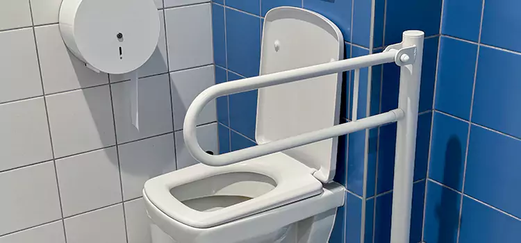 Comprehensive Solutions in Safety Harbor, FL for Accessible Facilities