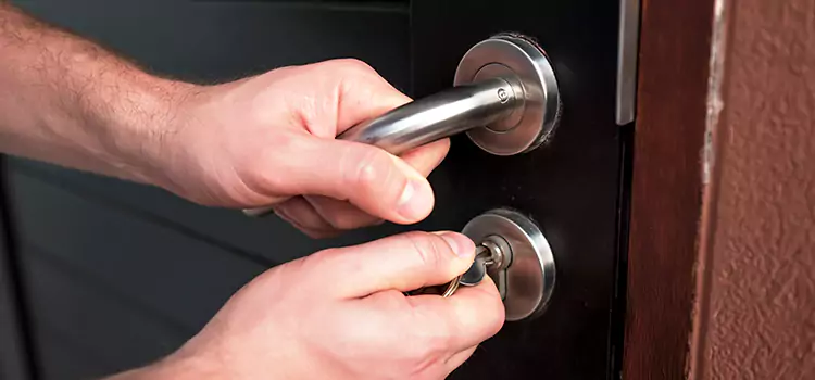 Master Key Control and Audits Safety Harbor