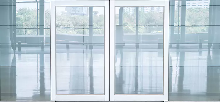 Mobile Sliding Screen Door Replacement Safety Harbor