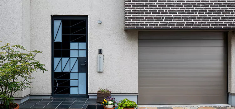 Residential Roll Up Security Doors Safety Harbor
