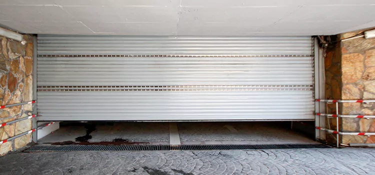 Steel Garage Door Repair Safety Harbor