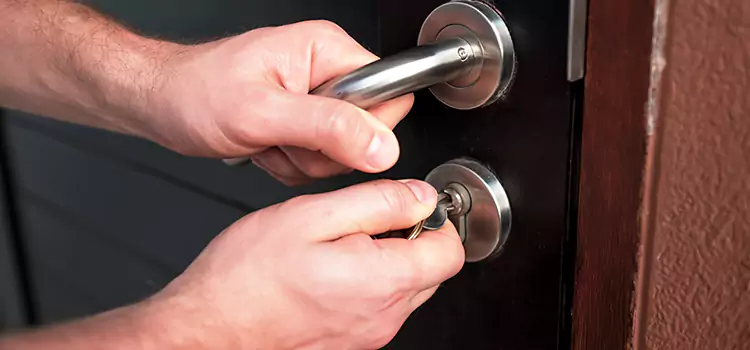 Door Closer Repair & Installation Safety Harbor