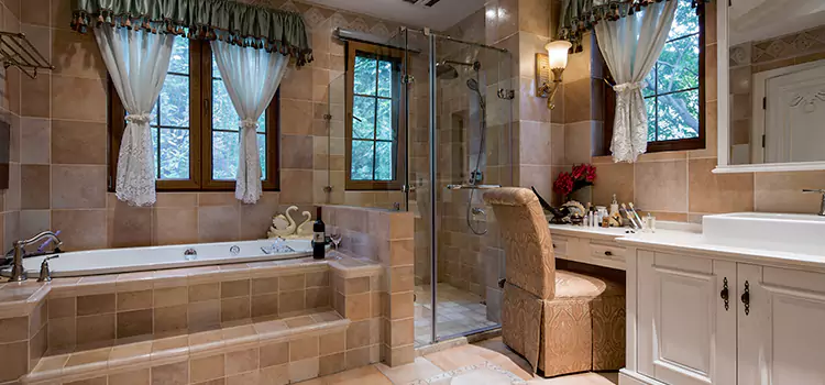 Universal Remodeling Safety Harbor